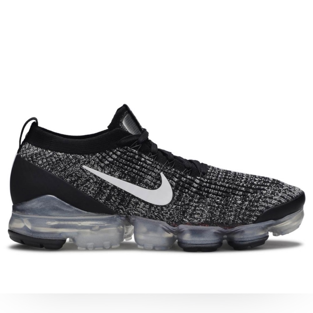 Vapormax Flyknit 3 Oreo